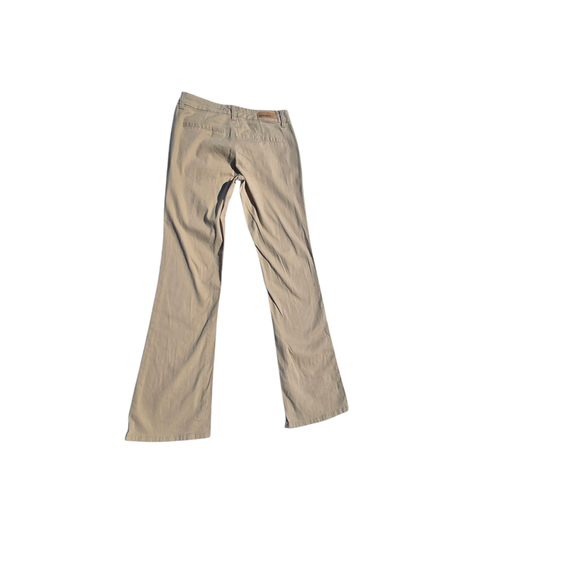 NWT Flared Khaki Pants, Union Bay, Size 5, Casual, Minimalism, Business - Picture 3 of 8
